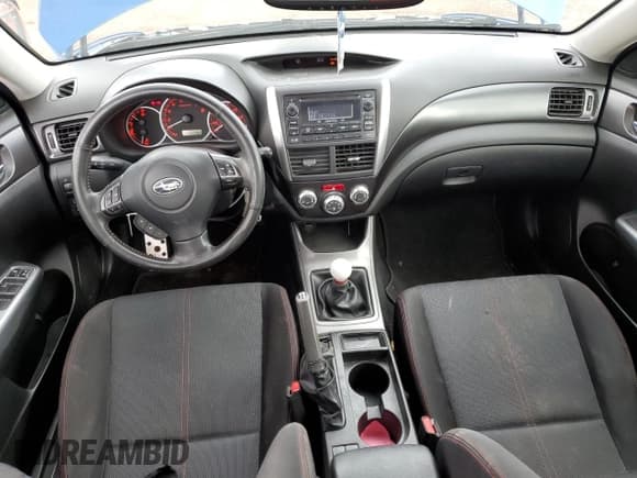 ✅ 2012 Subaru WRX WRX • VIN: JF1GV7E6XCG023762 • Лот: 56332545. Опубликован ранее на Copart с пробегом 127 263 миль. Бесплатный доступ к архиву аукционных продаж из США и подробный отчёт об истории автомобиля на DreamBid. Изображение 8.