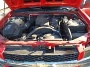 ✅ 2005 Chevrolet Colorado • VIN: 1GCDT148X58138670 • Лот: 43494416. Опубликован ранее на IAAI с пробегом 94 843 миль. Бесплатный доступ к архиву аукционных продаж из США и подробный отчёт об истории автомобиля на DreamBid. Изображение 10.