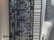 ✅ 2018 Hyundai Kona SEL • VIN: KM8K62AA9JU134974 • Лот: 72682723. Опубликован ранее на Copart с пробегом 33 574 миль. Бесплатный доступ к архиву аукционных продаж из США и подробный отчёт об истории автомобиля на DreamBid. Изображение 14.