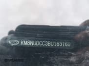 ✅ 2011 Hyundai Veracruz Limited • VIN: KM8NUDCC3BU163160 • Lot: 43778690. Listed on IAAI with 212,638 mi. Free auction sales archive from the USA and detailed vehicle history report at DreamBid. Image 9.