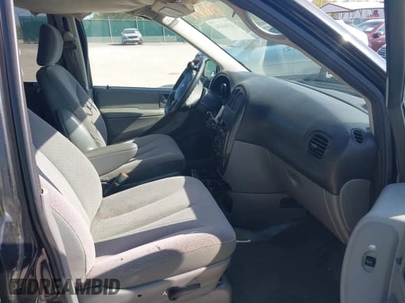 ✅ 2007 Dodge Grand Caravan SXT • VIN: 2D4GP44L87R314357 • Лот: 43360454. Опубликован ранее на IAAI с пробегом 87 557 миль. Бесплатный доступ к архиву аукционных продаж из США и подробный отчёт об истории автомобиля на DreamBid. Изображение 5.