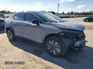 ✅ 2023 Nissan ARIYA Engage • VIN: JN1AF0BA6PM406105 • Lot: 87304785. Wystawiony na Copart z przebiegiem 47 407 mil. Bezpłatny archiwum sprzedaży aukcyjnych z USA i szczegółowy raport historii pojazdu na DreamBid. Zdjęcie 4.