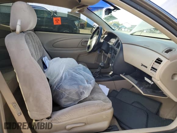 ✅ 2002 Chevrolet Monte Carlo LS • VIN: 2G1WW12E029350835 • Lot: 89907335. Listed on Copart with 273,246 mi. Free auction sales archive from the USA and detailed vehicle history report at DreamBid. Image 7.