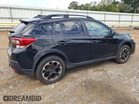 ✅ 2021 Subaru Crosstrek Premium • VIN: JF2GTACC5MG368996 • Lot: 83785295. Wystawiony na Copart z przebiegiem 154 590 mil. Bezpłatny archiwum sprzedaży aukcyjnych z USA i szczegółowy raport historii pojazdu na DreamBid. Zdjęcie 3.