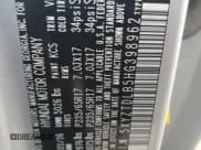 ✅ 2017 Hyundai Santa Fe 2.4L • VIN: 5XYZTDLB5HG398962 • Лот: 70651045. Опубликован ранее на Copart с пробегом 115 340 миль. Бесплатный доступ к архиву аукционных продаж из США и подробный отчёт об истории автомобиля на DreamBid. Изображение 13.