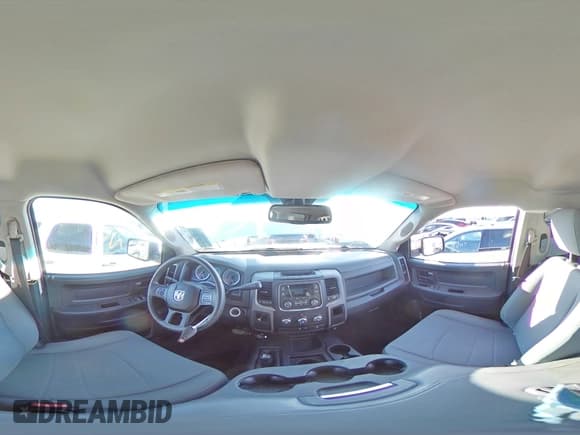 ✅ 2016 Ram 2500 Tradesman • VIN: 3C6TR5CT6GG124518 • Лот: 74137904. Опубликован ранее на Copart с пробегом 128 425 миль. Бесплатный доступ к архиву аукционных продаж из США и подробный отчёт об истории автомобиля на DreamBid. Изображение 14.