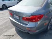 ✅ 2020 BMW 5 Series 530e • VIN: WBAJA9C07LCD45384 • Lot: 42592154. Listed on IAAI with 70,156 mi. Free auction sales archive from the USA and detailed vehicle history report at DreamBid. Image 17.