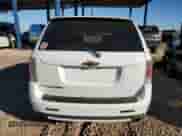 2008 Chevrolet Equinox Sport с VIN 2CNDL537286041811, выставлен на аукционе Copart как лот 78309924 с пробегом 98 888 миль миль и Списание • Salvage title. История ставок и продаж доступна на DreamBid. Изображение 6.