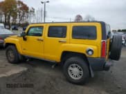 ✅ 2006 Hummer H3 • VIN: 5GTDN136768243915 • Лот: 90662915. Опубликован ранее на Copart с пробегом 207 321 миль. Бесплатный доступ к архиву аукционных продаж из США и подробный отчёт об истории автомобиля на DreamBid. Изображение 2.