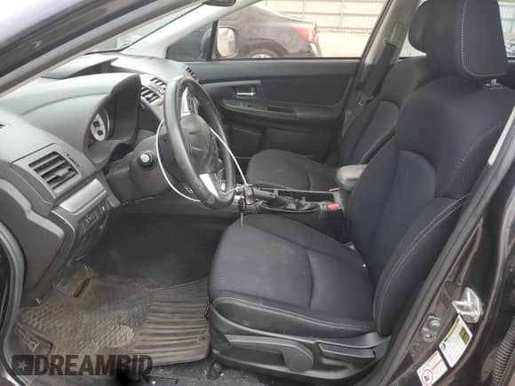 2014 Subaru Impreza Special Sports Premium с VIN JF1GPAL61E8265167, выставлен на аукционе Copart как лот 86320605 с пробегом 112 185 миль миль и Списание • Salvage title. История ставок и продаж доступна на DreamBid. Изображение 7.