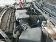 ✅ 2023 Chevrolet Tahoe Premier • VIN: 1GNSKSKD0PR217513 • Лот: 41779222. Опубликован ранее на IAAI с пробегом 55 424 миль. Бесплатный доступ к архиву аукционных продаж из США и подробный отчёт об истории автомобиля на DreamBid. Изображение 23.