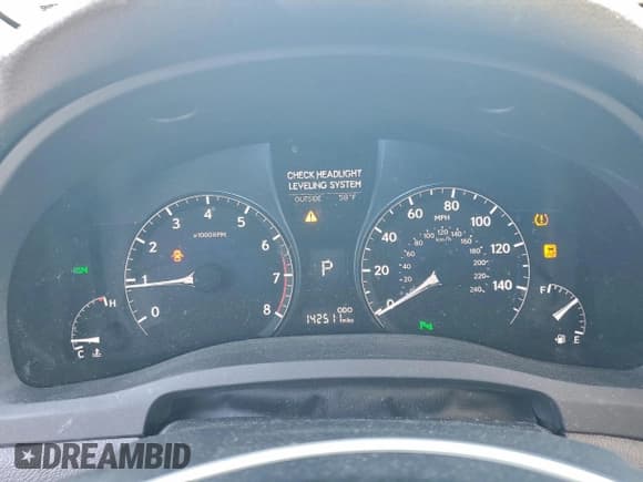 ✅ 2015 Lexus RX 350 • VIN: 2T2BK1BA7FC275888 • Лот: 94048515. Опубликован ранее на Copart с пробегом 142 511 миль. Бесплатный доступ к архиву аукционных продаж из США и подробный отчёт об истории автомобиля на DreamBid. Изображение 9.