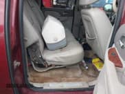 ✅ 2008 Chevrolet Suburban 3LT • VIN: 1GNFC16J28J232099 • Lot: 42537526. Listed on IAAI with 169,854 mi. Free auction sales archive from the USA and detailed vehicle history report at DreamBid. Image 8.