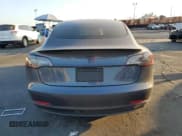 ✅ 2020 Tesla Model 3 Performance • VIN: 5YJ3E1EC7LF714589 • Лот: 90745695. Опубликован ранее на Copart с пробегом 76 197 миль. Бесплатный доступ к архиву аукционных продаж из США и подробный отчёт об истории автомобиля на DreamBid. Изображение 6.