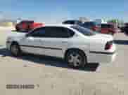 2005 Chevrolet Impala с VIN 2G1WF52E559166597, выставлен на аукционе Copart как лот 76378204 с пробегом 215 899 миль миль и Списание • Salvage title. История ставок и продаж доступна на DreamBid. Изображение 2.