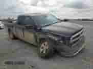 2016 Ram 1500 Tradesman with VIN 1C6RR7FG9GS267685, listed as a Copart auction lot 68825925 with 188,679 mi miles and Salvage title. Bid and sale history available at DreamBid. Image 4.