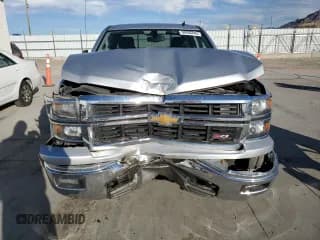 ✅ 2014 Chevrolet Silverado 1500 LT • VIN: 3GCUKREC6EG336063 • Lot: 90936445. Wystawiony na Copart z przebiegiem 73 420 mil. Bezpłatny archiwum sprzedaży aukcyjnych z USA i szczegółowy raport historii pojazdu na DreamBid. Zdjęcie 5.