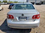 ✅ 2007 Volkswagen Jetta Wolfsburg Edition • VIN: 3VWEF81K87M079442 • Лот: 69657055. Опубликован ранее на Copart с пробегом 219 221 миль. Бесплатный доступ к архиву аукционных продаж из США и подробный отчёт об истории автомобиля на DreamBid. Изображение 6.