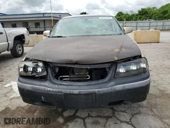 ✅ 2005 Chevrolet Impala Police Police • VIN: 2G1WF55K559322560 • Lot: 51751794. Wystawiony na Copart z przebiegiem 209 788 mil. Bezpłatny archiwum sprzedaży aukcyjnych z USA i szczegółowy raport historii pojazdu na DreamBid. Zdjęcie 5.