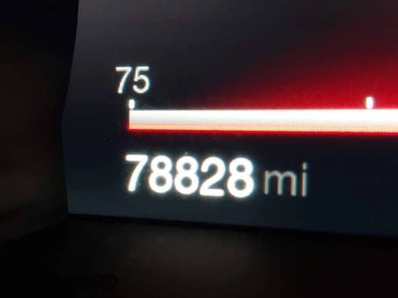 ✅ 2017 Alfa Romeo Giulia Ti • VIN: ZARFAEEN4H7545989 • Lot: 43732280. Listed on IAAI with 78,828 mi. Free auction sales archive from the USA and detailed vehicle history report at DreamBid. Image 15.