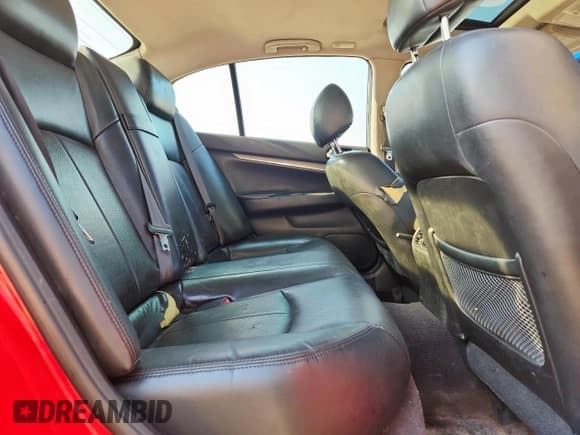 ✅ 2011 Infiniti G37 Journey • VIN: JN1CV6AP0BM507461 • Lot: 81513515. Listed on Copart with Not provided. Free auction sales archive from the USA and detailed vehicle history report at DreamBid. Image 10.