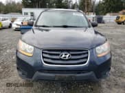 ✅ 2011 Hyundai Santa Fe GLS • VIN: 5XYZGDABXBG067194 • Lot: 80585684. Listed on Copart with 133,113 mi. Free auction sales archive from the USA and detailed vehicle history report at DreamBid. Image 5.