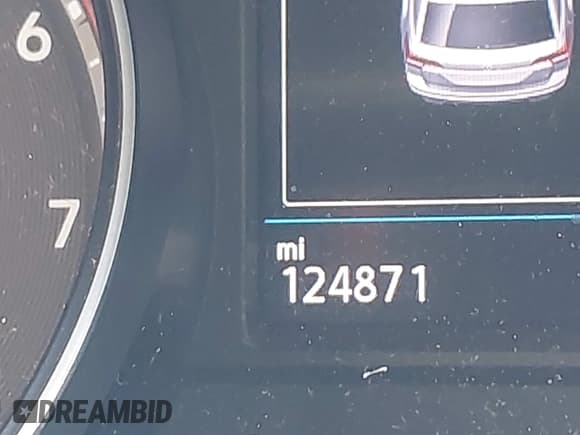 ✅ 2020 Volkswagen Atlas SE • VIN: 1V26E2CAXLC229119 • Лот: 41932770. Опубликован ранее на IAAI с пробегом 124 871 миль. Бесплатный доступ к архиву аукционных продаж из США и подробный отчёт об истории автомобиля на DreamBid. Изображение 16.