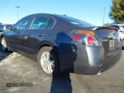 ✅ 2012 Nissan Altima SR • VIN: 1N4BL2AP8CC151670 • Lot: 43839051. Listed on IAAI with Not provided. Free auction sales archive from the USA and detailed vehicle history report at DreamBid. Image 3.