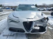 ✅ 2021 Alfa Romeo Stelvio • VIN: ZASPAJAN8M7D05357 • Лот: 41581596. Опубликован ранее на IAAI с пробегом 55 112 миль. Бесплатный доступ к архиву аукционных продаж из США и подробный отчёт об истории автомобиля на DreamBid. Изображение 12.