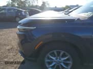 ✅ 2024 Honda CR-V EX • VIN: 2HKRS4H46RH418692 • Lot: 43368633. Listed on IAAI with 24,178 mi. Free auction sales archive from the USA and detailed vehicle history report at DreamBid. Image 20.