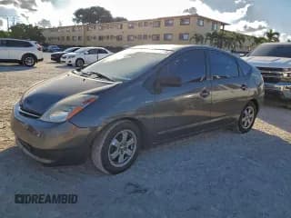 ✅ 2009 Toyota Prius • VIN: JTDKB20U393489748 • Lot: 94492175. Listed on Copart with 277,898 mi. Free auction sales archive from the USA and detailed vehicle history report at DreamBid. Image 1.