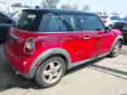 2011 MINI Hardtop with VIN WMWSU3C54BT098017, listed as a IAAI auction lot 42438687 with 138,609 mi miles and . Bid and sale history available at DreamBid. Image 4.