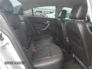 ✅ 2013 Buick Regal Turbo Premium 1 • VIN: 2G4GS5EV0D9120625 • Lot: 85003135. Wystawiony na Copart z przebiegiem 117 541 mil. Bezpłatny archiwum sprzedaży aukcyjnych z USA i szczegółowy raport historii pojazdu na DreamBid. Zdjęcie 10.