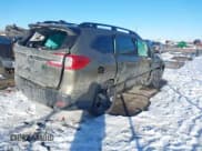 ✅ 2024 Subaru Ascent Onyx Limited • VIN: 4S4WMAKD4R3433008 • Lot: 41641920. Listed on IAAI with 10,139 mi. Free auction sales archive from the USA and detailed vehicle history report at DreamBid. Image 4.