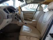 ✅ 2000 Jaguar S-Type V8 • VIN: SAJDA01D7YGL39410 • Lot: 56814185. Wystawiony na Copart z przebiegiem 47 861 mil. Bezpłatny archiwum sprzedaży aukcyjnych z USA i szczegółowy raport historii pojazdu na DreamBid. Zdjęcie 7.