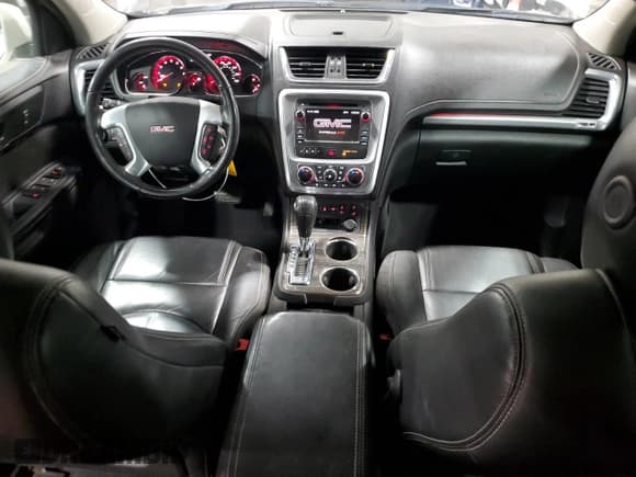 ✅ 2013 GMC Acadia SLT • VIN: 1GKKVRKD7DJ209884 • Lot: 91190875. Wystawiony na Copart z przebiegiem 187 771 mil. Bezpłatny archiwum sprzedaży aukcyjnych z USA i szczegółowy raport historii pojazdu na DreamBid. Zdjęcie 8.