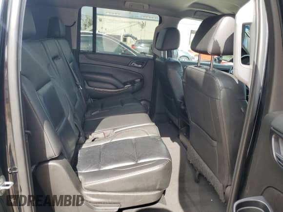 2019 Chevrolet Suburban LT с VIN 1GNSCHKC7KR178466, выставлен на аукционе Copart как лот 70145464 с пробегом 189 683 миль миль и Чистый • Clean title. История ставок и продаж доступна на DreamBid. Изображение 11.
