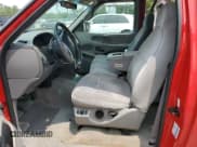 ✅ 1997 Ford F-150 XL • VIN: 1FTEX17L1VNB55769 • Lot: 58901715. Wystawiony na Copart z przebiegiem 174 234 mil. Bezpłatny archiwum sprzedaży aukcyjnych z USA i szczegółowy raport historii pojazdu na DreamBid. Zdjęcie 7.