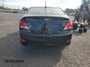 ✅ 2017 Hyundai Accent SE • VIN: KMHCT4AE2HU347044 • Лот: 72760204. Опубликован ранее на Copart с пробегом 65 490 миль. Бесплатный доступ к архиву аукционных продаж из США и подробный отчёт об истории автомобиля на DreamBid. Изображение 6.