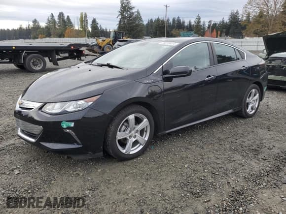 ✅ 2016 Chevrolet Volt LT • VIN: 1G1RC6S50GU133945 • Lot: 78315424. Wystawiony na Copart z przebiegiem 83 356 mil. Bezpłatny archiwum sprzedaży aukcyjnych z USA i szczegółowy raport historii pojazdu na DreamBid. Zdjęcie 1.