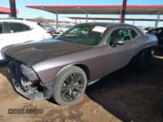 ✅ 2018 Dodge Challenger SXT Plus • VIN: 2C3CDZAG9JH124075 • Lot: 43545187. Wystawiony na IAAI z przebiegiem 114 083 mil. Bezpłatny archiwum sprzedaży aukcyjnych z USA i szczegółowy raport historii pojazdu na DreamBid. Zdjęcie 2.