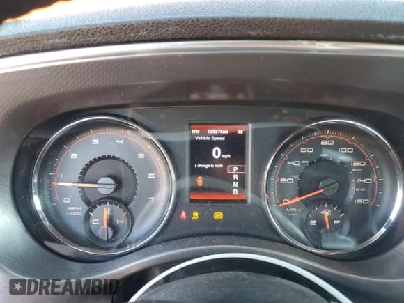 ✅ 2014 Dodge Charger RT Plus • VIN: 2C3CDXCT0EH227292 • Лот: 82681925. Опубликован ранее на Copart с пробегом 125 876 миль. Бесплатный доступ к архиву аукционных продаж из США и подробный отчёт об истории автомобиля на DreamBid. Изображение 9.