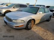 ✅ 2002 Buick Park Avenue Ultra • VIN: 1G4CU541124187502 • Lot: 75598424. Listed on Copart with Not provided. Free auction sales archive from the USA and detailed vehicle history report at DreamBid. Image 1.