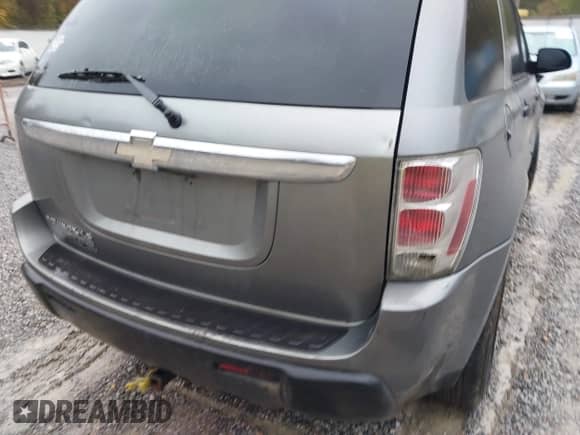 ✅ 2005 Chevrolet Equinox LS • VIN: 2CNDL23F956088335 • Lot: 43530406. Wystawiony na IAAI z przebiegiem 210 392 mil. Bezpłatny archiwum sprzedaży aukcyjnych z USA i szczegółowy raport historii pojazdu na DreamBid. Zdjęcie 14.