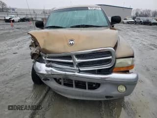 ✅ 2000 Dodge Dakota Sport • VIN: 1B7GL2AN9YS640235 • Lot: 83974074. Wystawiony na Copart z przebiegiem 161 896 mil. Bezpłatny archiwum sprzedaży aukcyjnych z USA i szczegółowy raport historii pojazdu na DreamBid. Zdjęcie 5.