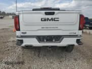✅ 2023 GMC Sierra 1500 AT4 • VIN: 1GTUUEEL2PZ285702 • Лот: 87009625. Опубликован ранее на Copart с пробегом Не указан. Бесплатный доступ к архиву аукционных продаж из США и подробный отчёт об истории автомобиля на DreamBid. Изображение 6.