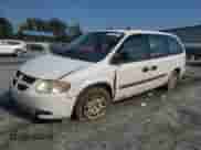 2006 Dodge Grand Caravan SE with VIN 1D4GP24R36B659785, listed as a Copart auction lot 70470085 with 138,017 mi miles and Salvage title. Bid and sale history available at DreamBid. Image 1.