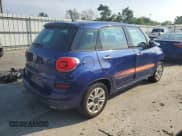 ✅ 2018 FIAT 500L Pop • VIN: ZFBCFAAH8JZ041157 • Лот: 66698325. Опубликован ранее на Copart с пробегом 18 235 миль. Бесплатный доступ к архиву аукционных продаж из США и подробный отчёт об истории автомобиля на DreamBid. Изображение 3.