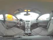 ✅ 2012 Chevrolet Malibu 1LT • VIN: 1G1ZC5E02CF298307 • Lot: 73321414. Listed on Copart with 153,345 mi. Free auction sales archive from the USA and detailed vehicle history report at DreamBid. Image 13.