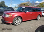 ✅ 2011 Ford Flex Limited • VIN: 2FMGK5DC0BBD16019 • Lot: 87378005. Wystawiony na Copart z przebiegiem 175 339 mil. Bezpłatny archiwum sprzedaży aukcyjnych z USA i szczegółowy raport historii pojazdu na DreamBid. Zdjęcie 1.